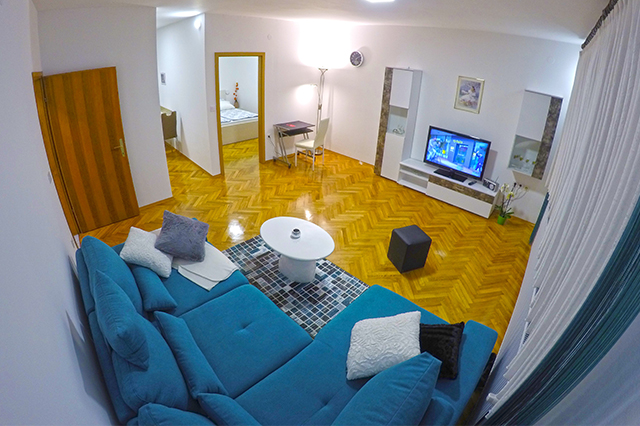 Apartman OLETI